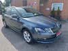 Skoda Octavia TSi 150 Style Combi DSG thumbnail