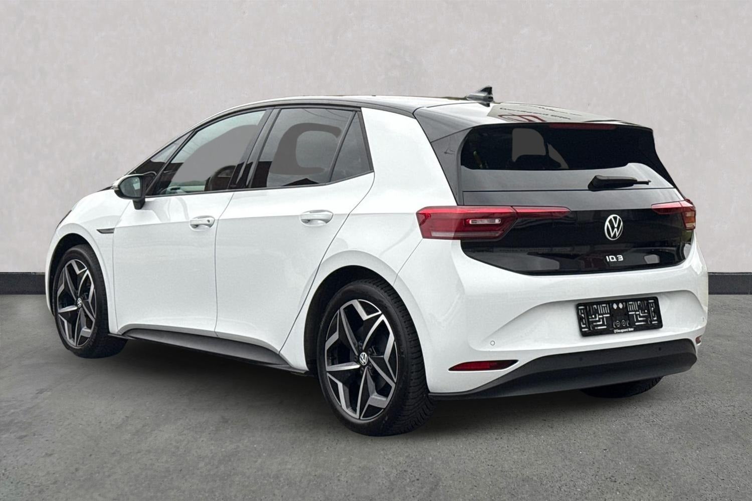 Billede af VW ID.3 77 Pro S