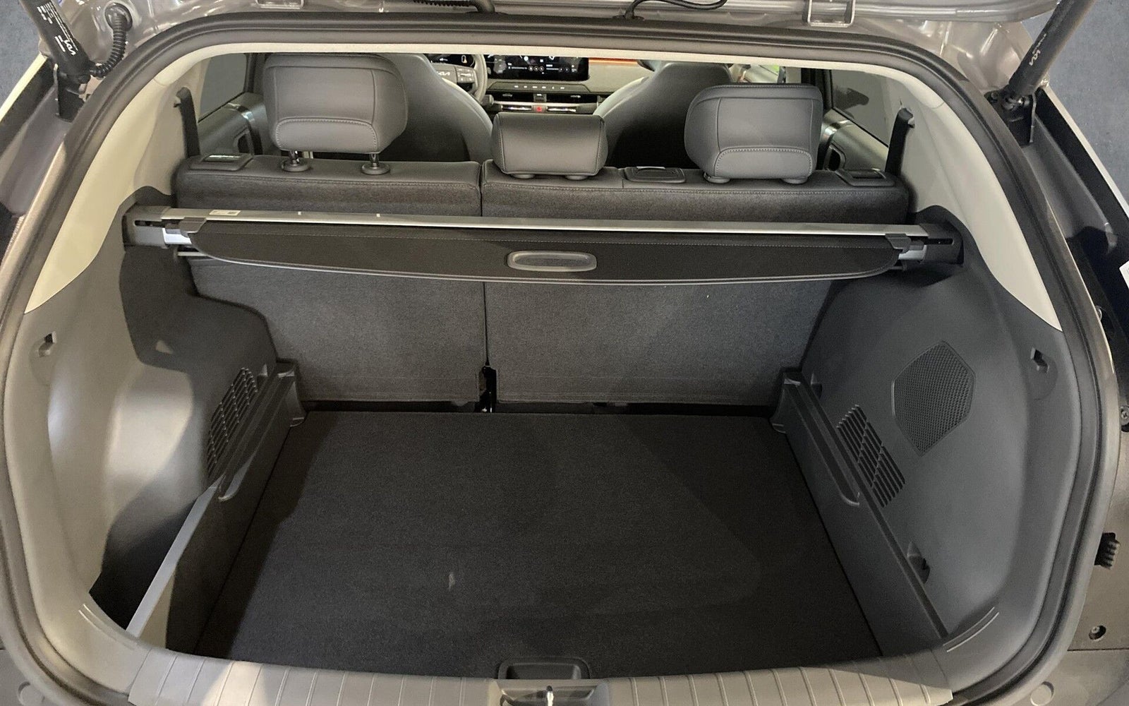 Kia EV3 Long Range Upgrade