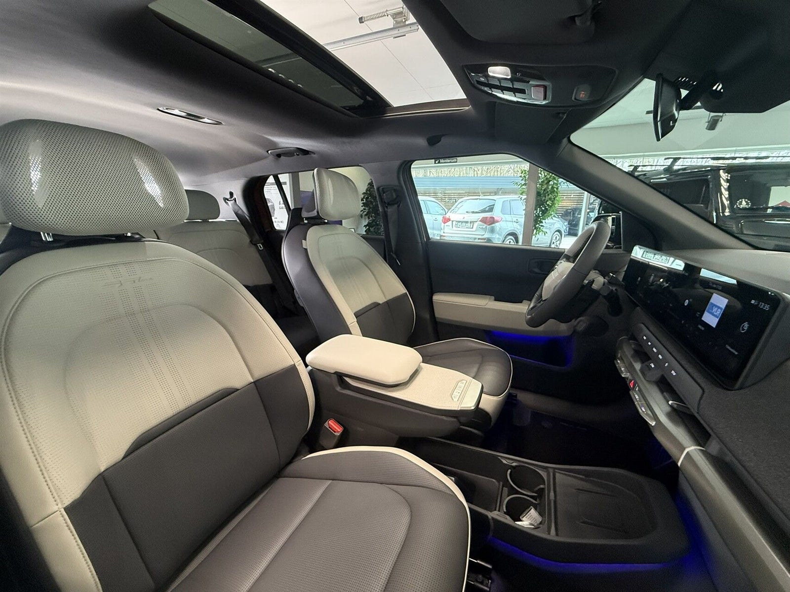 Kia EV3 Long Range GT-Line