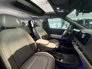 Kia EV3 Long Range GT-Line