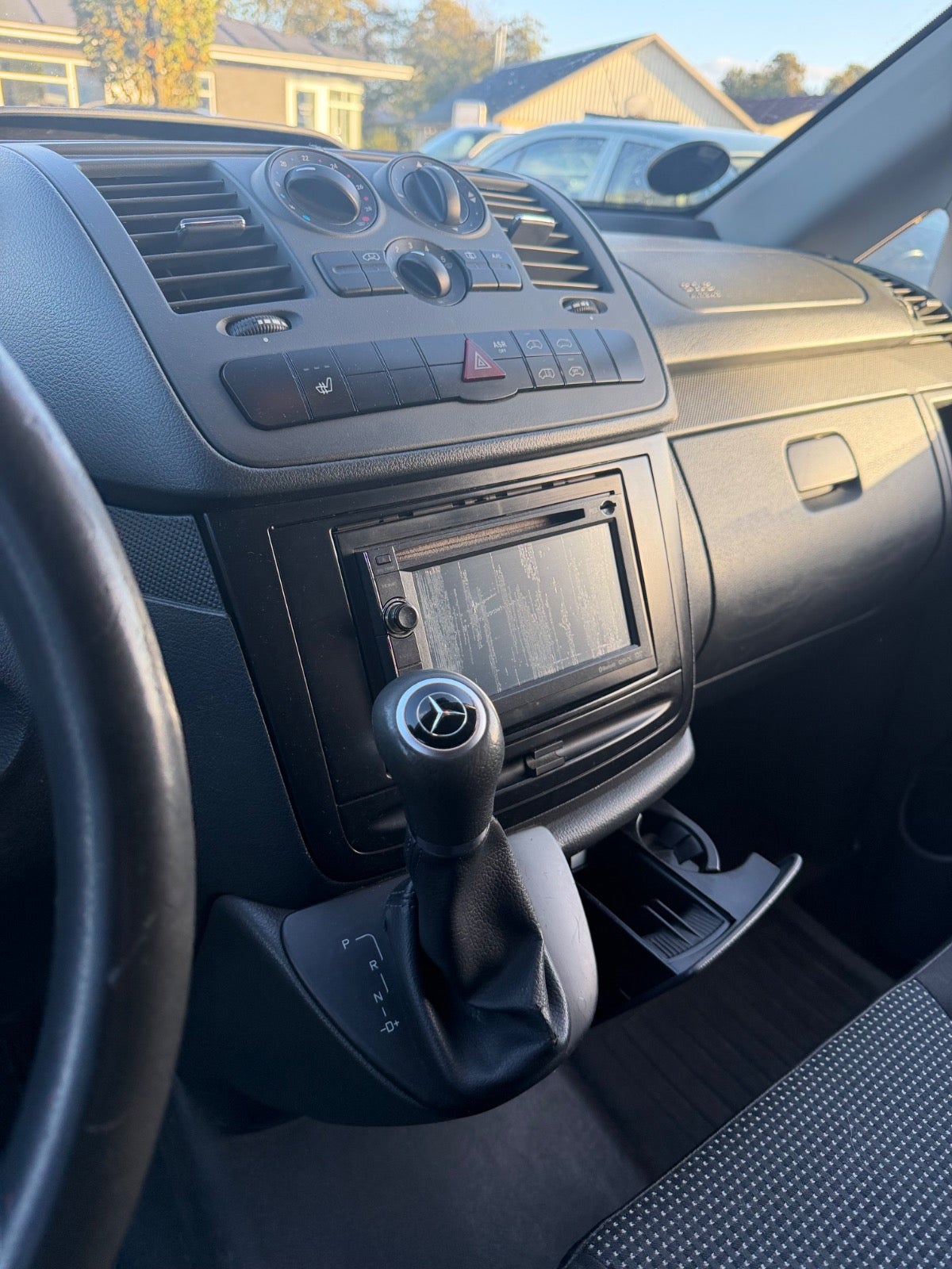 Mercedes Vito 116 CDi Standard K - billede 4