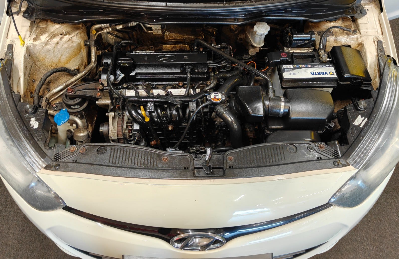 Billede af Hyundai i20 1,25 Classic