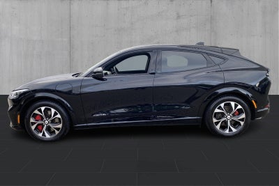 Ford Mustang Mach-E Premium Extended Range AWD - 1