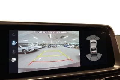 Hyundai Ioniq 6 Advanced