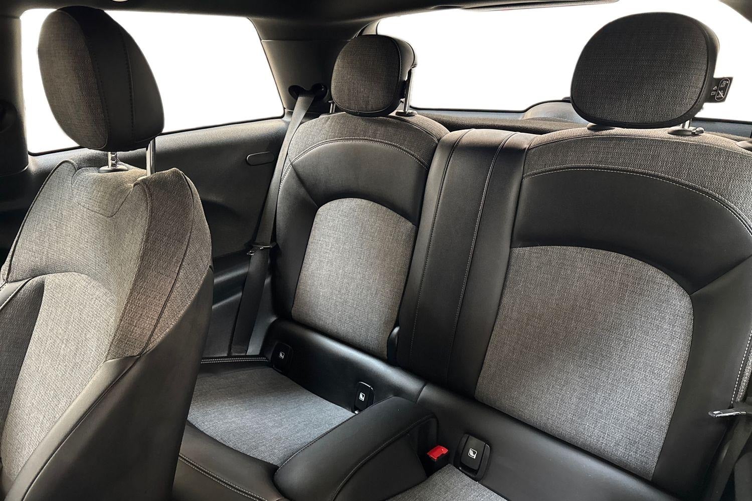 Billede af MINI Cooper SE  Essential
