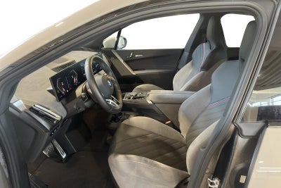 BMW iX xDrive45 M-Sport BMW iX xDrive45 M-Sport - 4