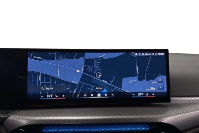 BMW i4 M50 M-Sport xDrive