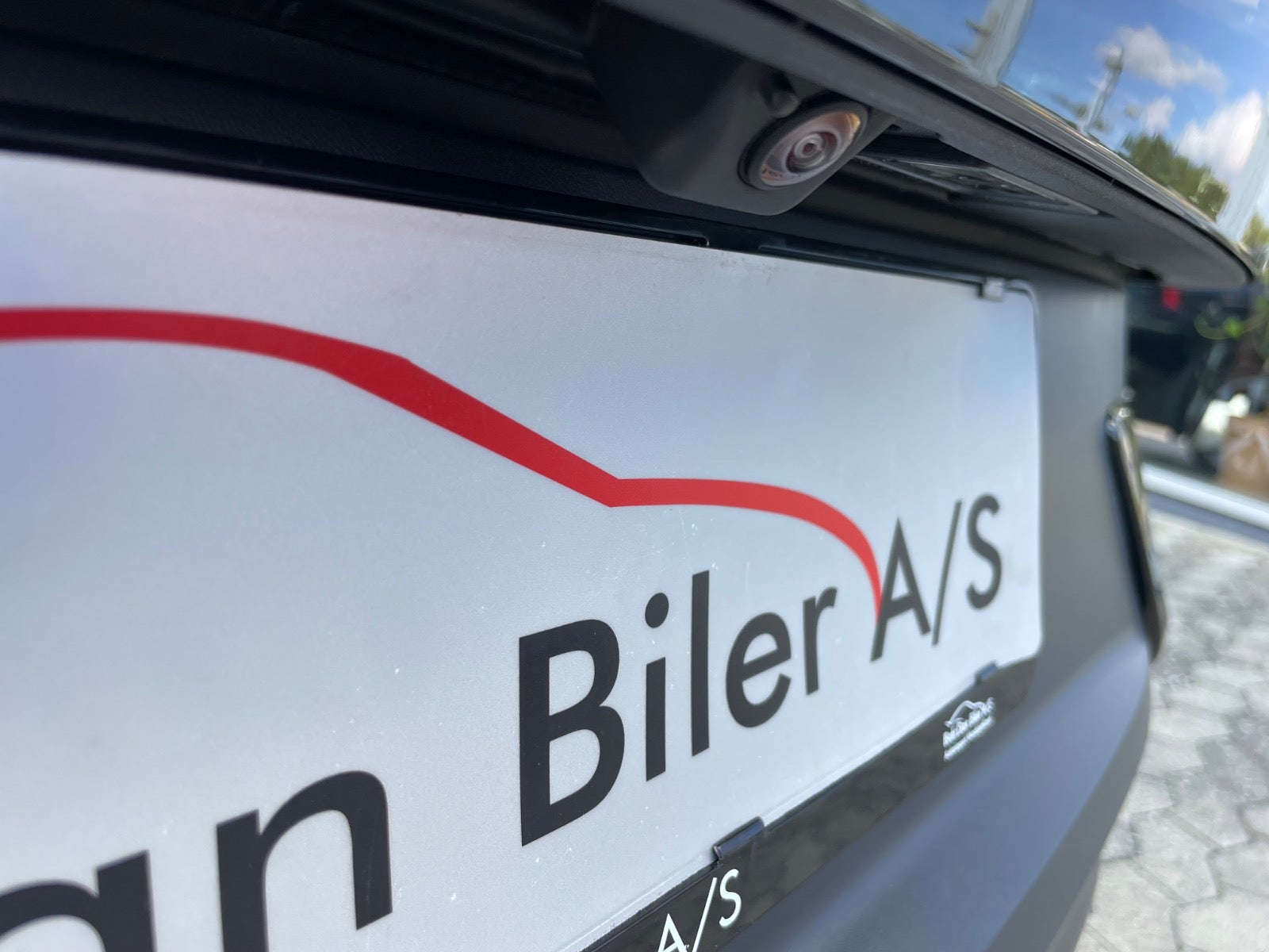 Billede af VW ID.5 77 Pro
