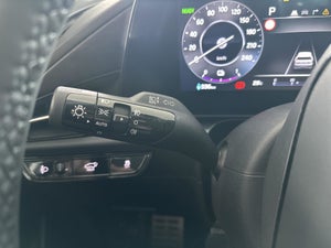 Kia Niro EV Upgrade