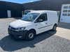 VW Caddy TDi 102 BMT Van thumbnail