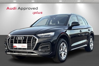 Audi Q5 50 TFSi e Prestige quattro S-tr. 5d