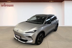 MG MGS5 Luxury