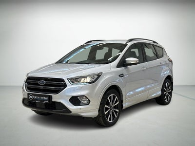 Ford Kuga EcoBoost ST-Line X