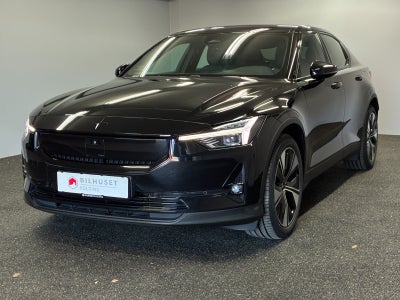 Polestar 2  Long Range 5d