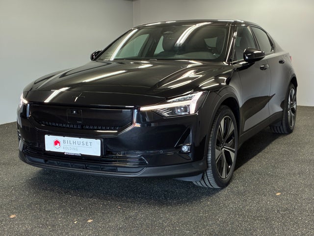 Polestar 2  Long Range
