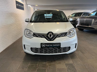 Renault Twingo Electric Intens billede 2