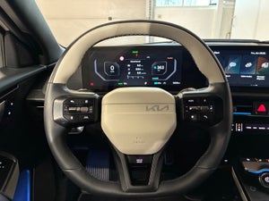 Kia EV6 Long Range Performance GT-Line AWD