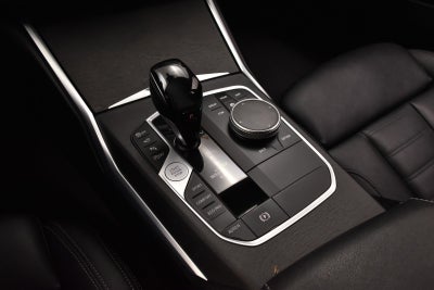 BMW 330d Touring M-Sport xDrive aut.