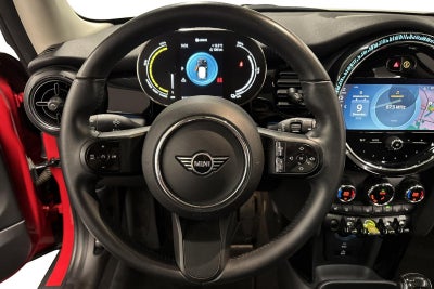 MINI Cooper SE Camden Edition