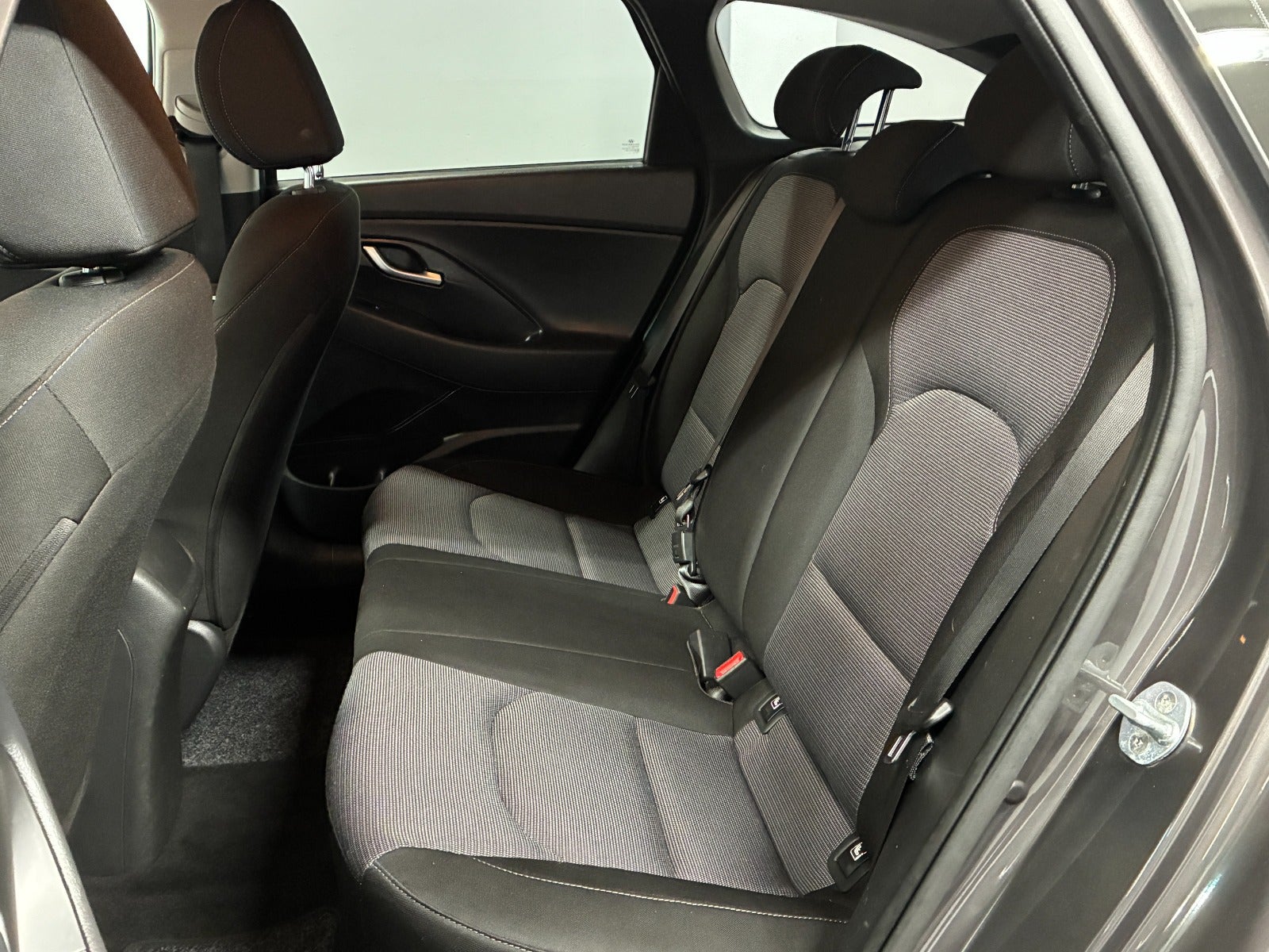 Billede af Hyundai i30 1,4 T-GDi Value Edition stc. DCT