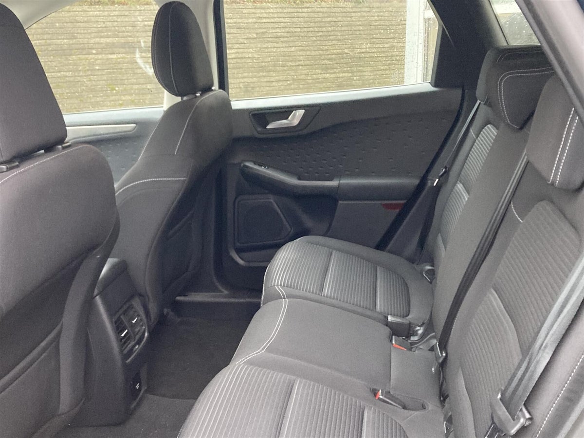 Ford Kuga PHEV Titanium CVT billede 10