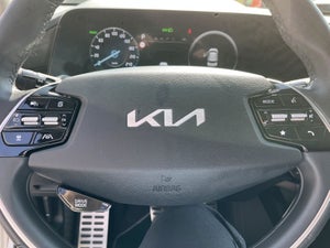 Kia Niro EV Upgrade