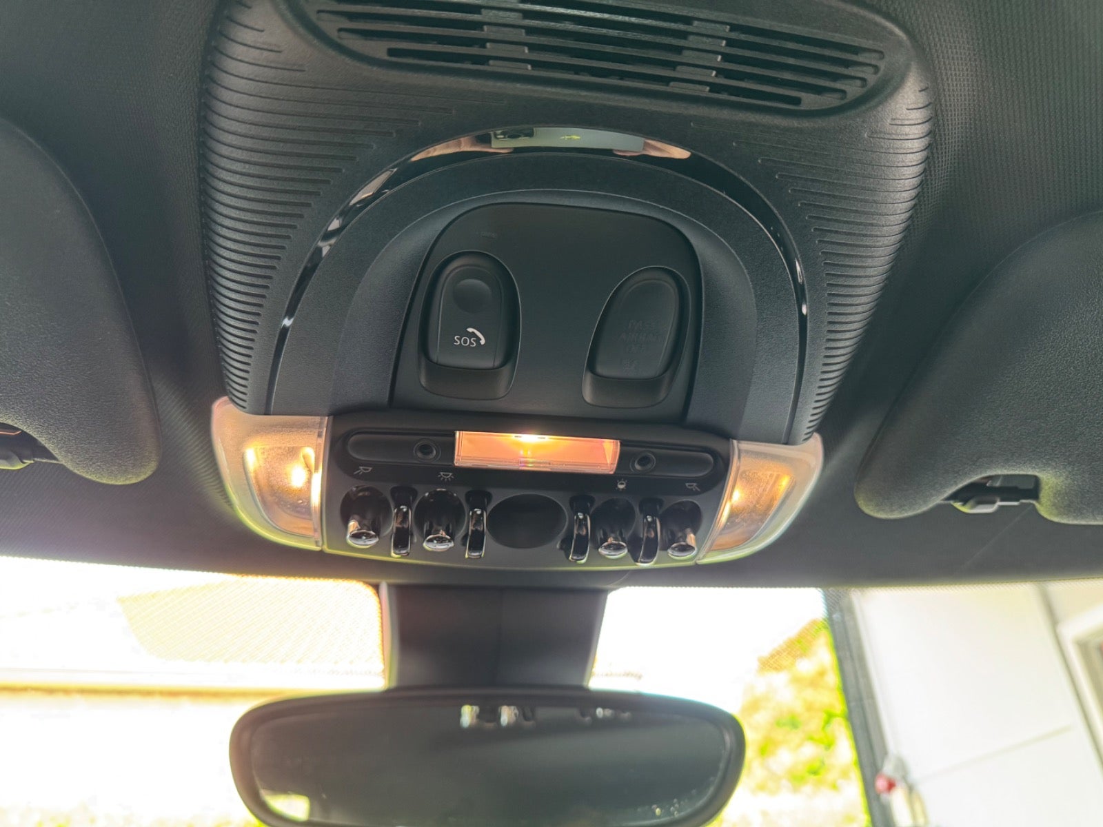 Billede af MINI Cooper SE  Classic Trim