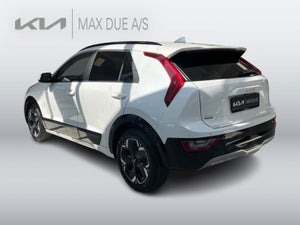 Kia Niro EV Inspire