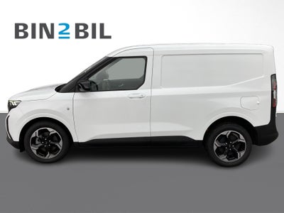 Ford E-Transit Courier Limited billede 1