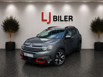 Citroën C5 Aircross BlueHDi 130 Cool EAT8
