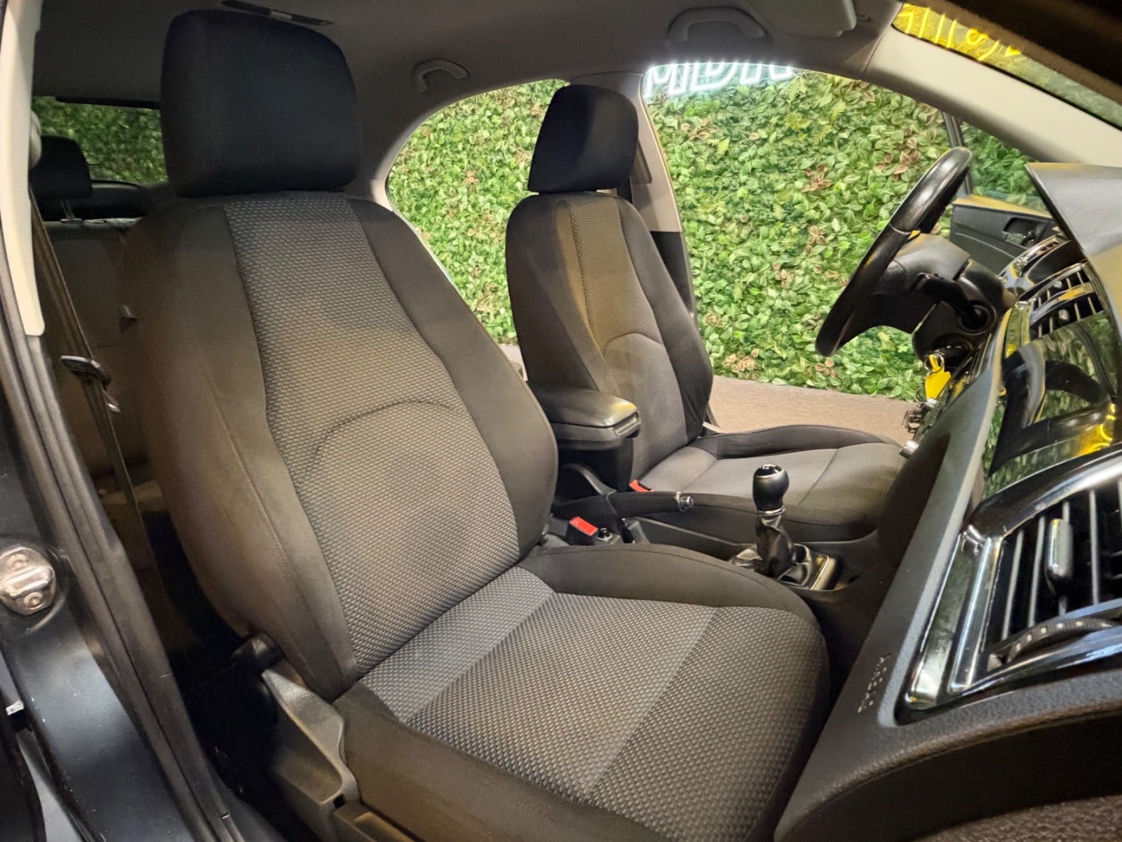 Billede af Seat Toledo 1,2 TSi 85 Reference