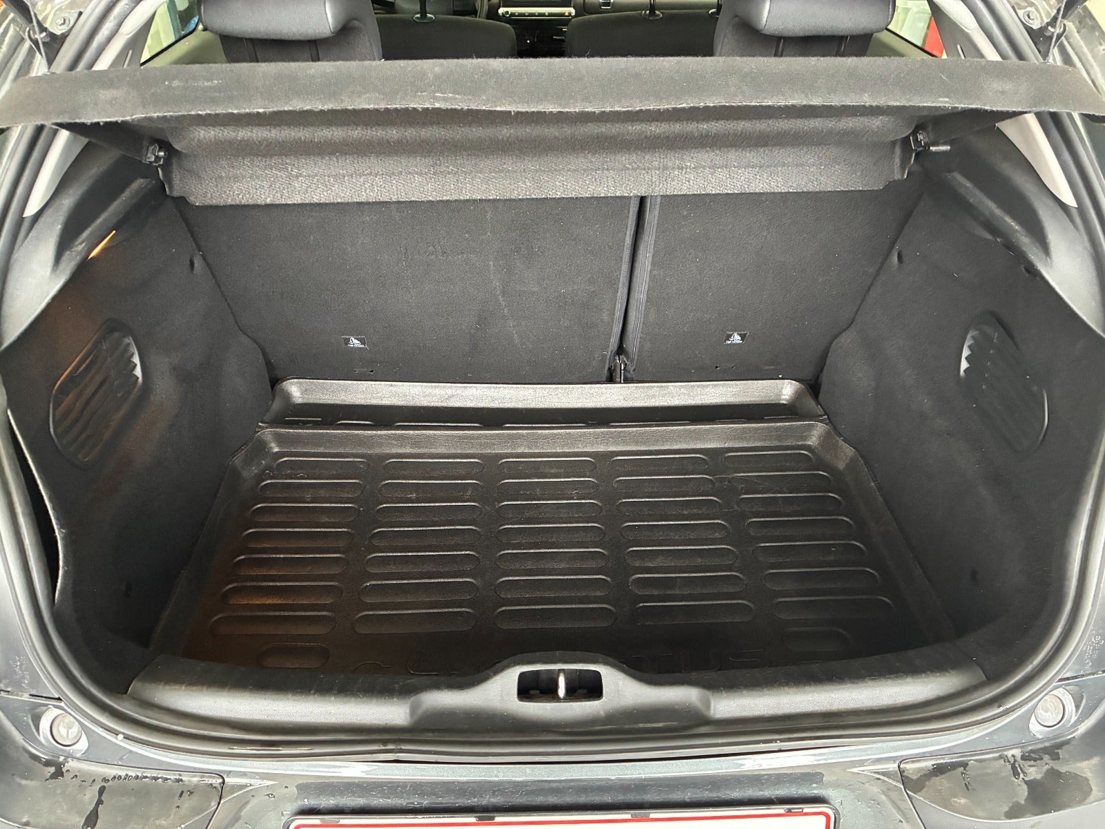 Billede af Citroën C4 Cactus 1,6 BlueHDi 100 SkyLine