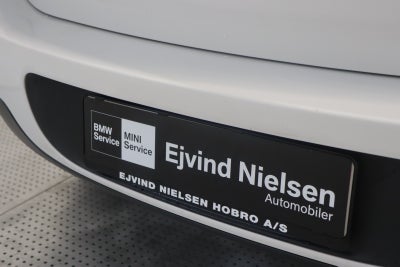 MINI Countryman Cooper D