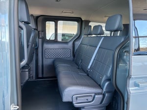 Kia PV5 Long Range Prestige