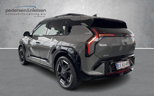 Kia EV3 Long Range GT-Line