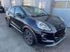 Ford Puma EcoBoost mHEV Titanium