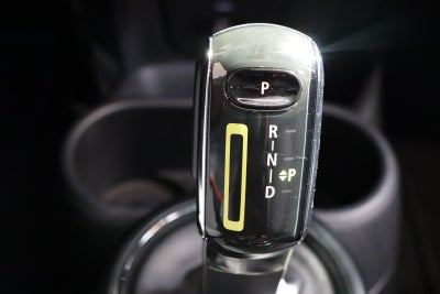 MINI Cooper SE Yours Trim