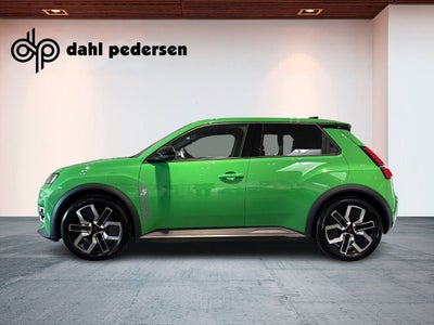 Renault 5 E-Tech Techno billede 1