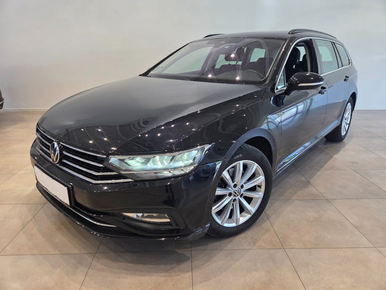 VW Passat TSi 150 Business+ Pro Variant DSG