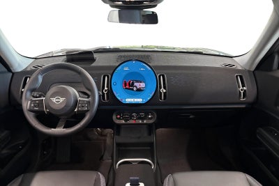MINI Countryman SE Classic Trim S ALL4