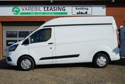 Ford Transit Custom 300 L2 TDCi 130 Trend