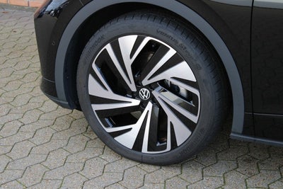 VW ID.4 GTX Max+ 4Motion