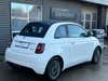 Fiat 500e Icon Cabrio thumbnail