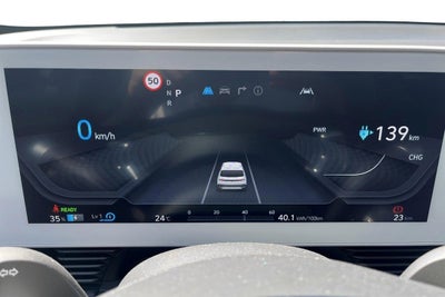 Hyundai Ioniq 5 Essential AWD