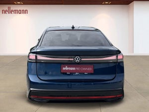VW ID.7 Style