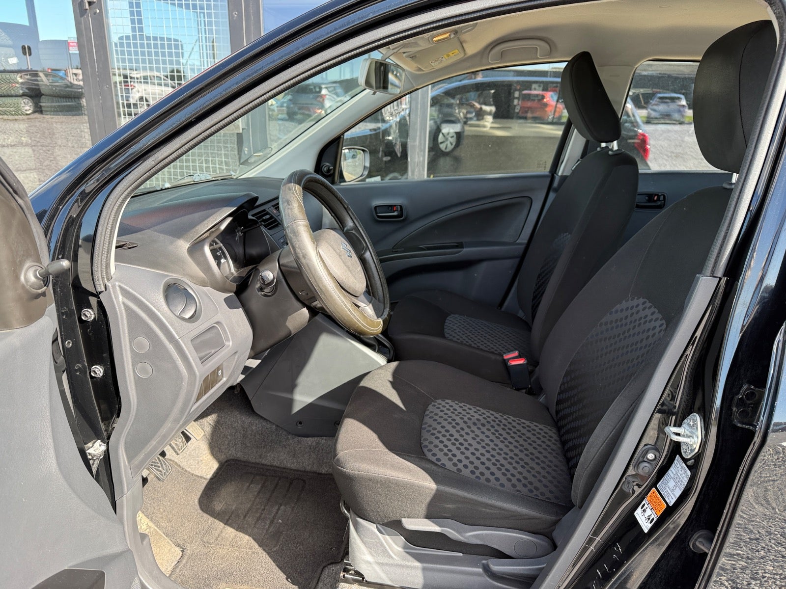 Billede af Suzuki Celerio 1,0 Comfort