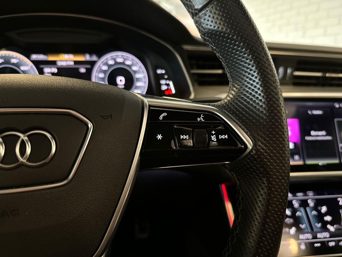Audi A6 TFSi e Sport Prestige quattro S-tr. billede 16