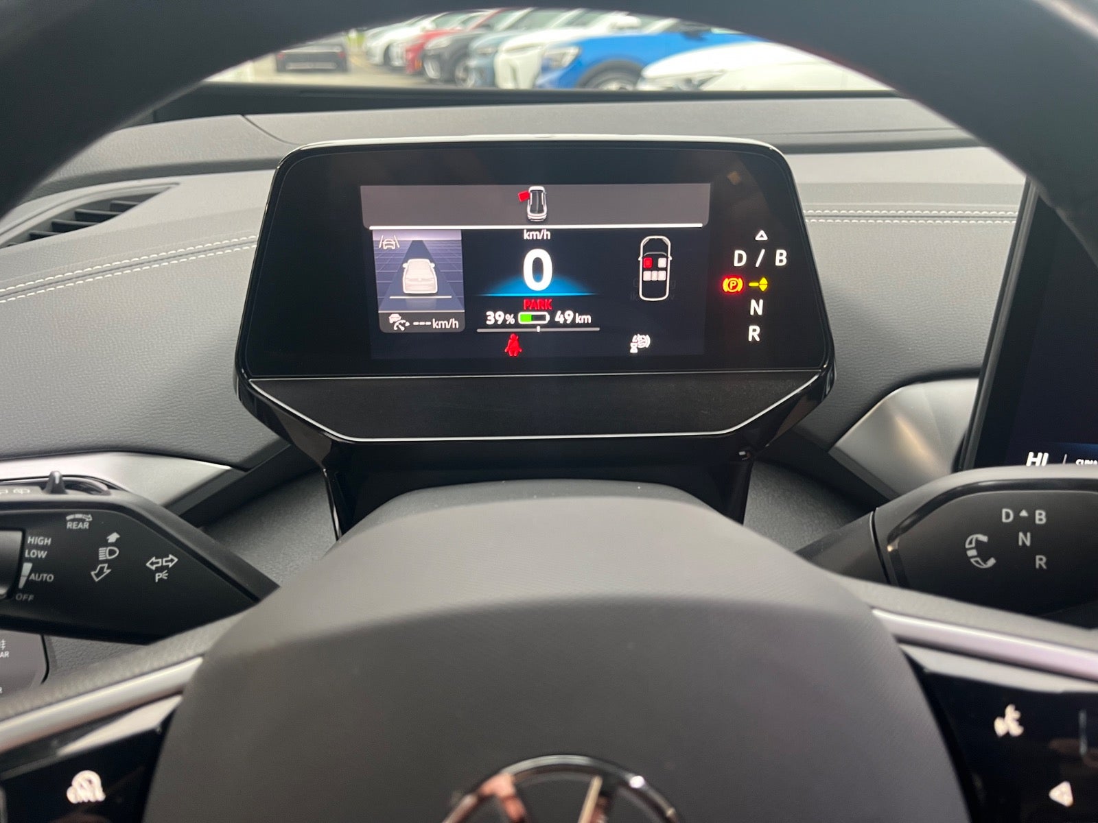 Billede af VW ID.4 52 Life