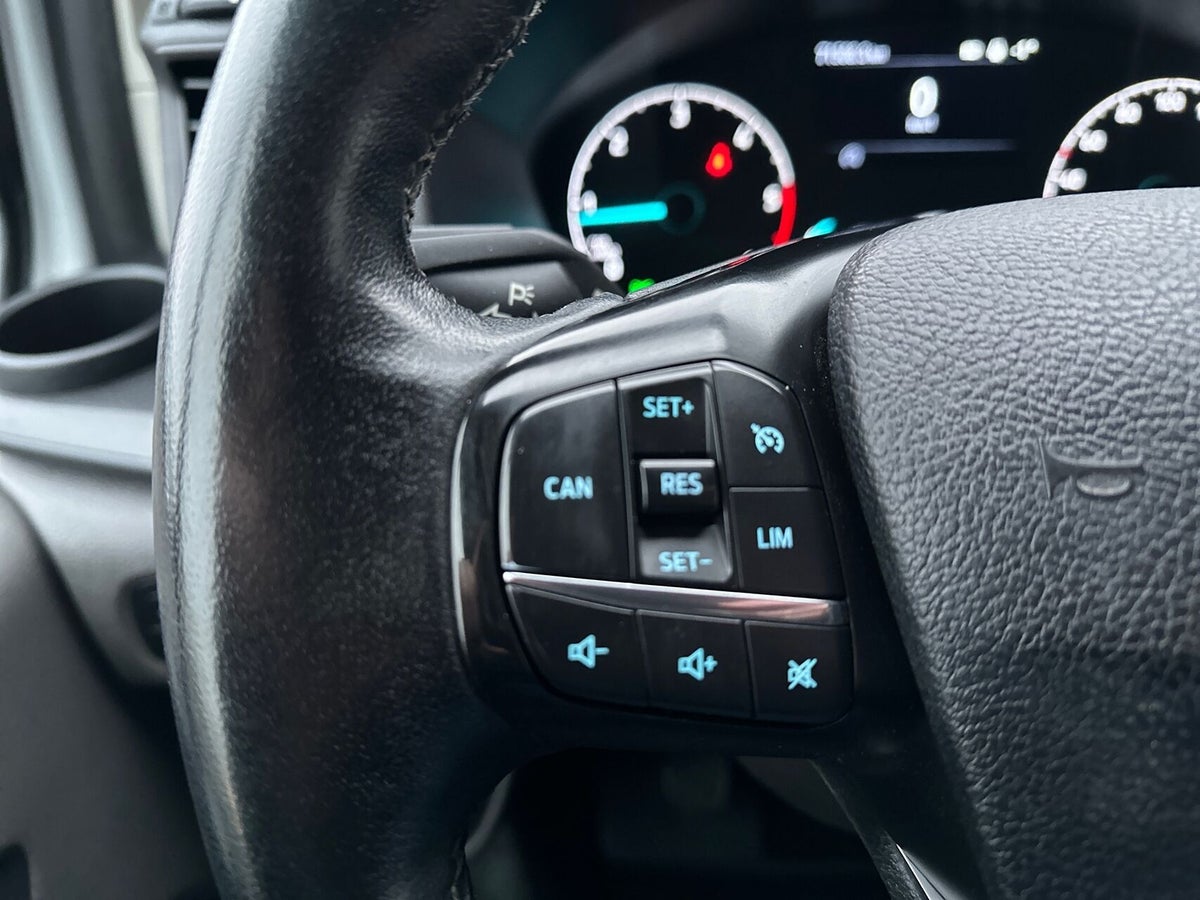 Ford Transit Custom 300L TDCi 130 Trend billede 16